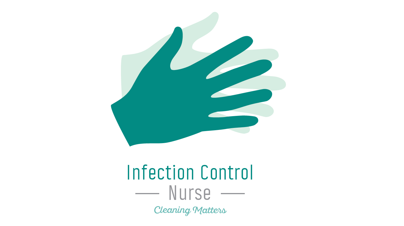 Infection Control Nurse logo